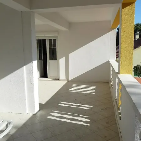 Kirschey Apartment *