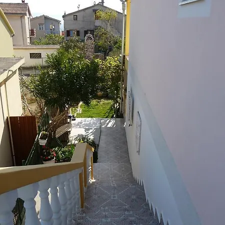 Apartment Kirschey