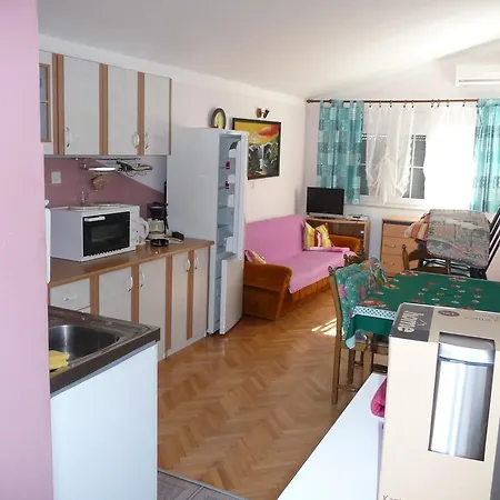 Kirschey * Bibinje