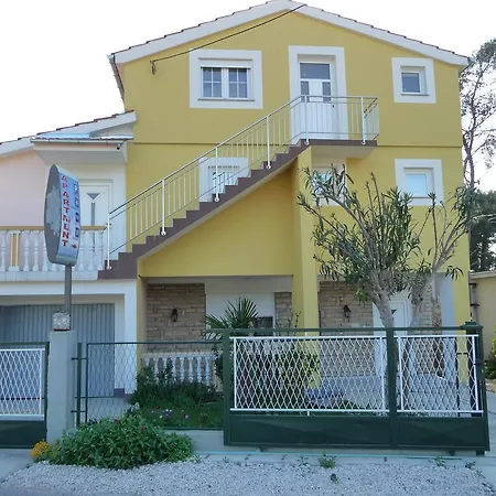 Appartement Kirschey Bibinje