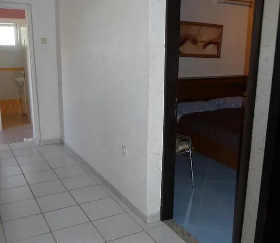 Appartement Kirschey *