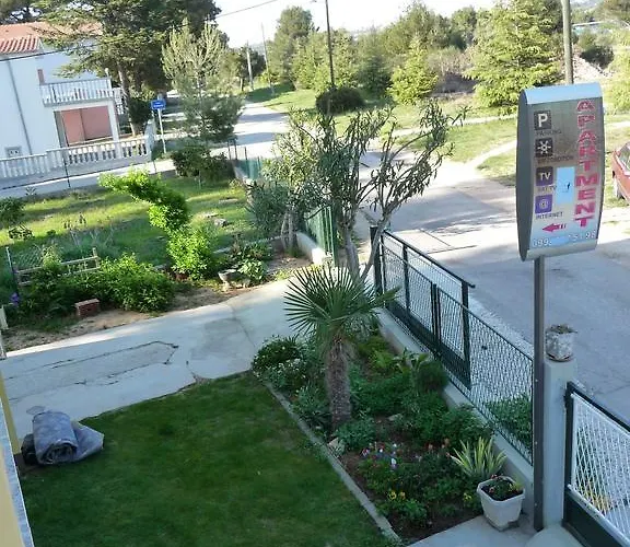 Kirschey * Bibinje