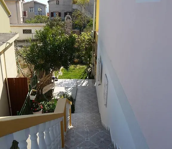 Appartement Kirschey