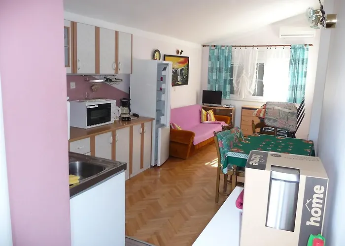 Kirschey * Bibinje