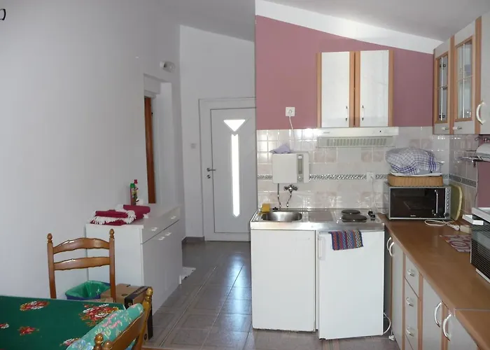 Kirschey Bibinje