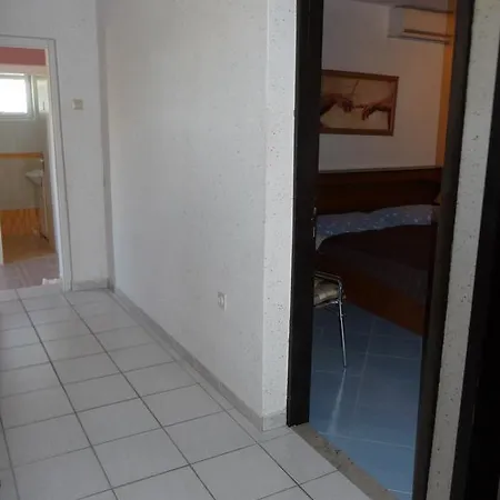 Appartement Kirschey *