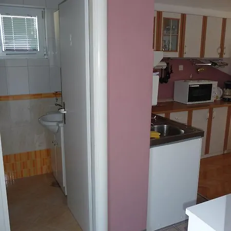 Appartement Kirschey