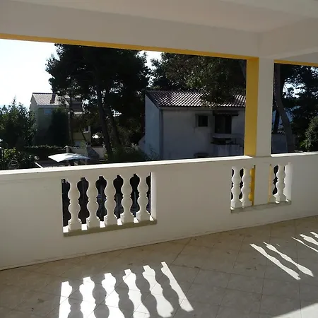Kirschey Apartment