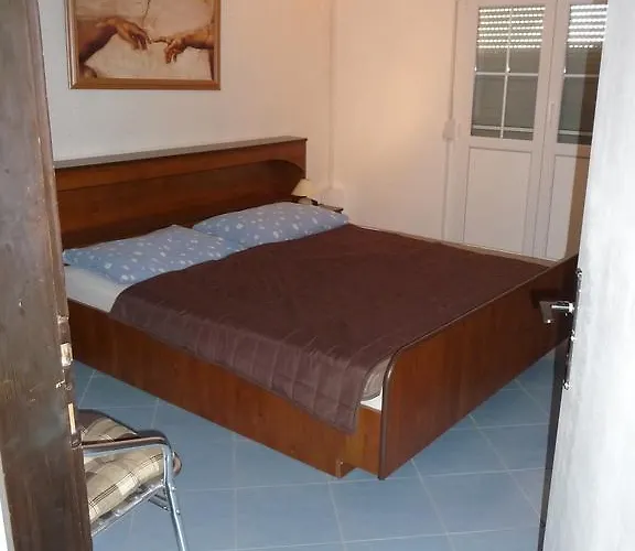 Kirschey アパート *