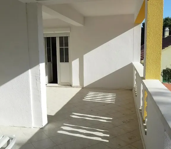 Kirschey アパート *