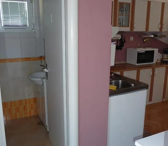 アパート Kirschey