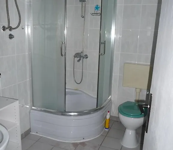 Kirschey アパート *