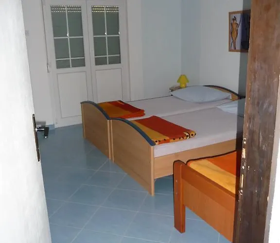 アパート Kirschey ビビニェ