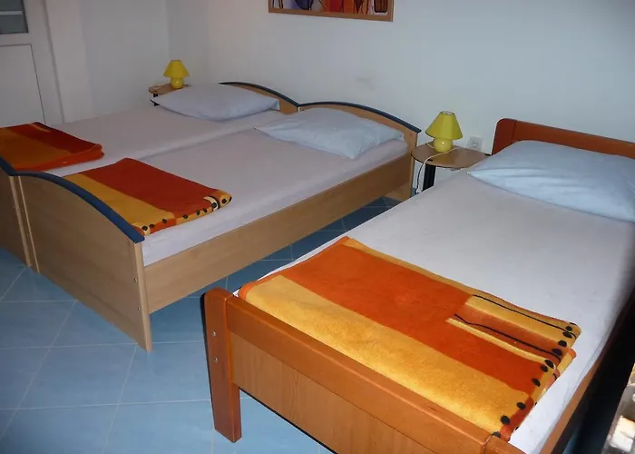 Kirschey アパート